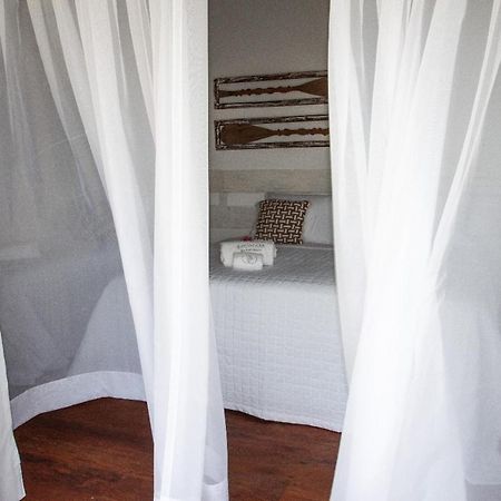 Aponem Spa & Pousada Corumbau Exteriör bild